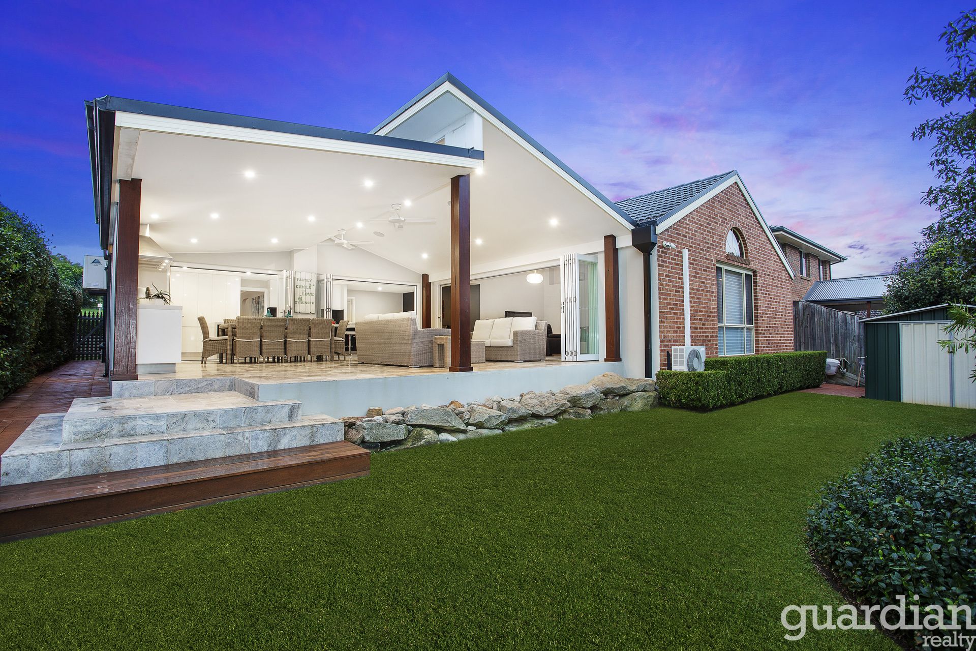 83 Ravensbourne Circuit Dural NSW, Dural - Thumbnail 5