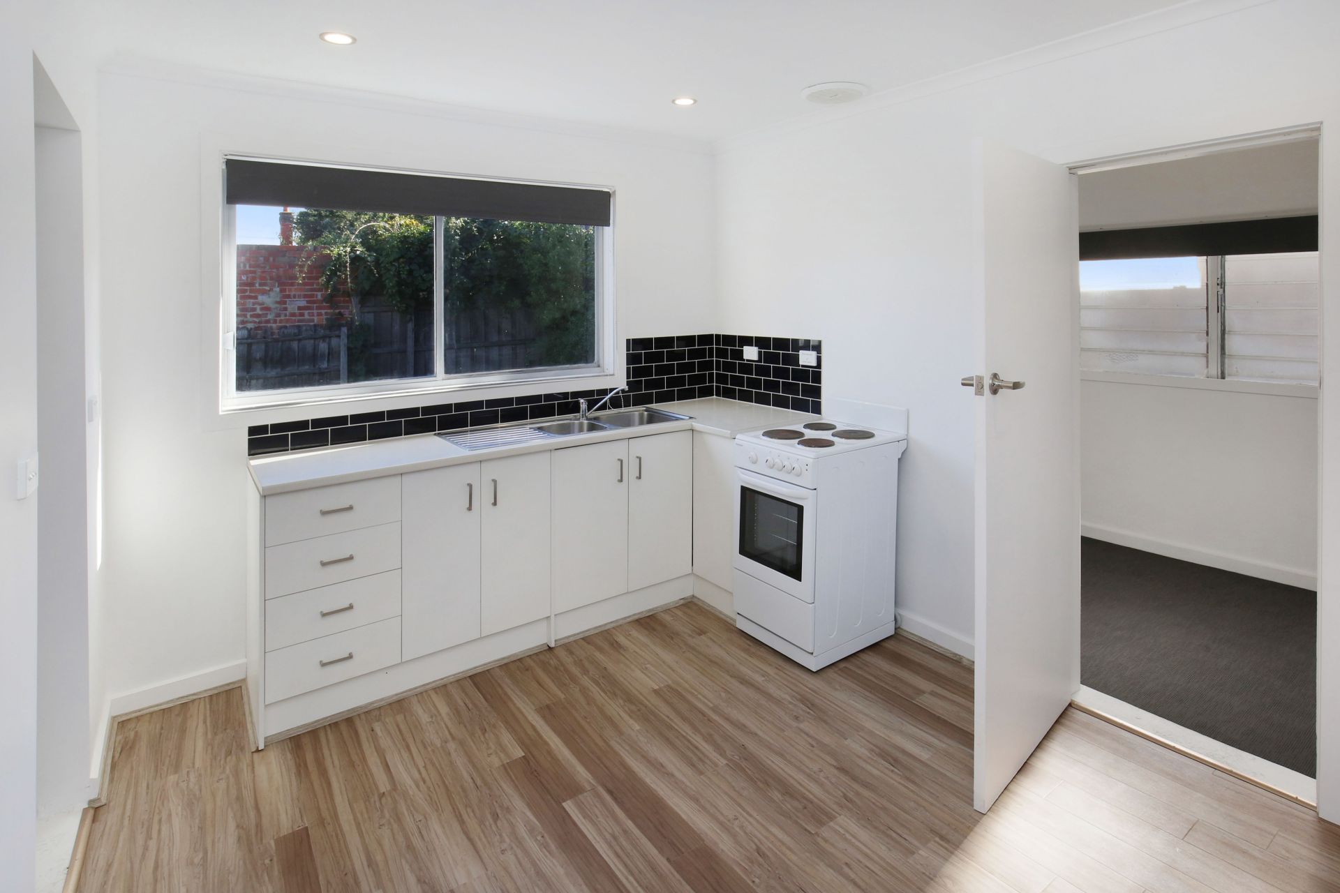 RENOVATED AND RESERVED FOR YOU!