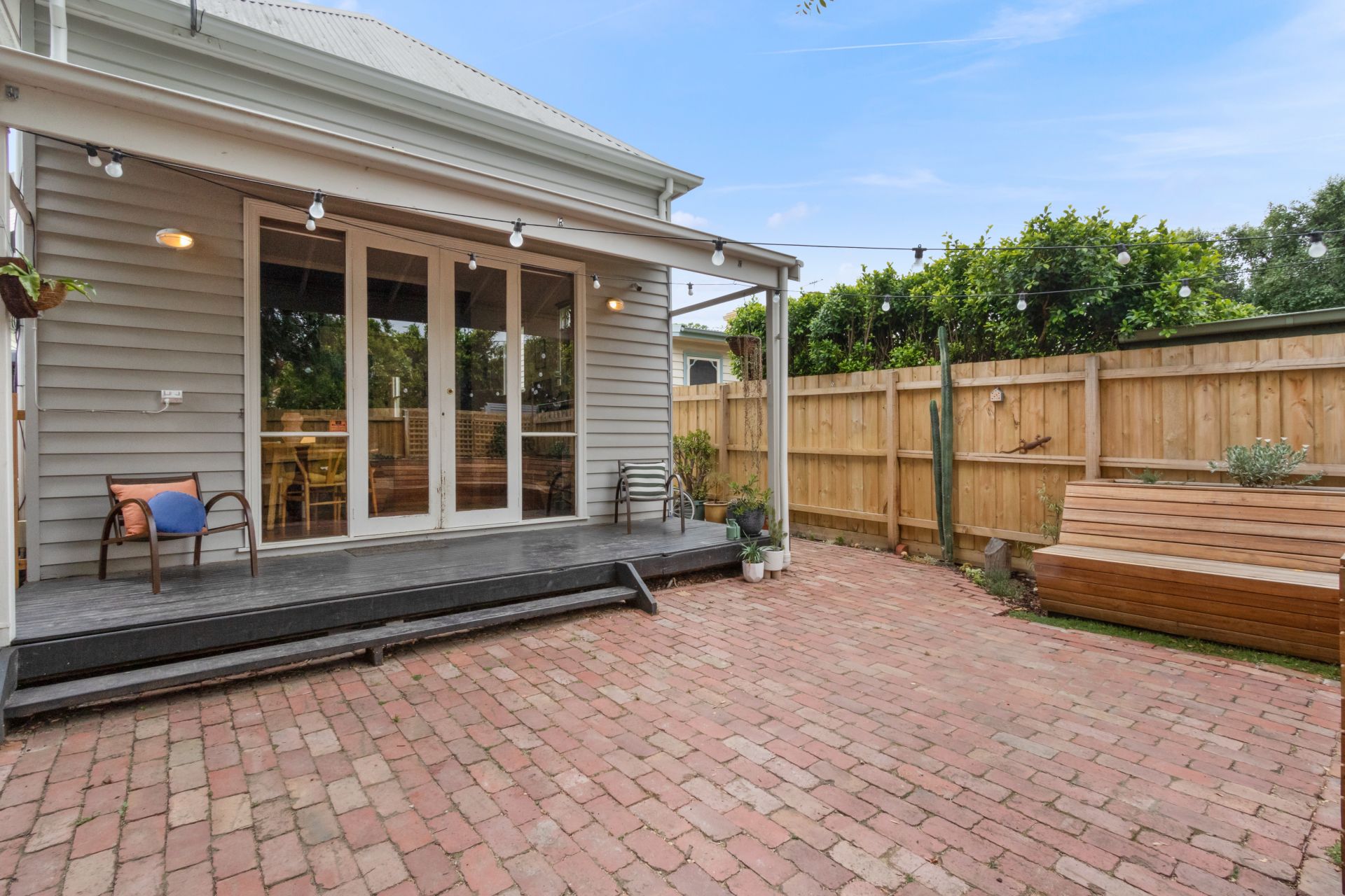 Perfect Edwardian Home in a Prized Location!