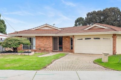29 Henderson Drive, Seville Grove