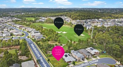 Colebee, 1 Woodhall Close