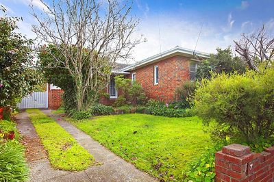 17 Faelen St, Burwood