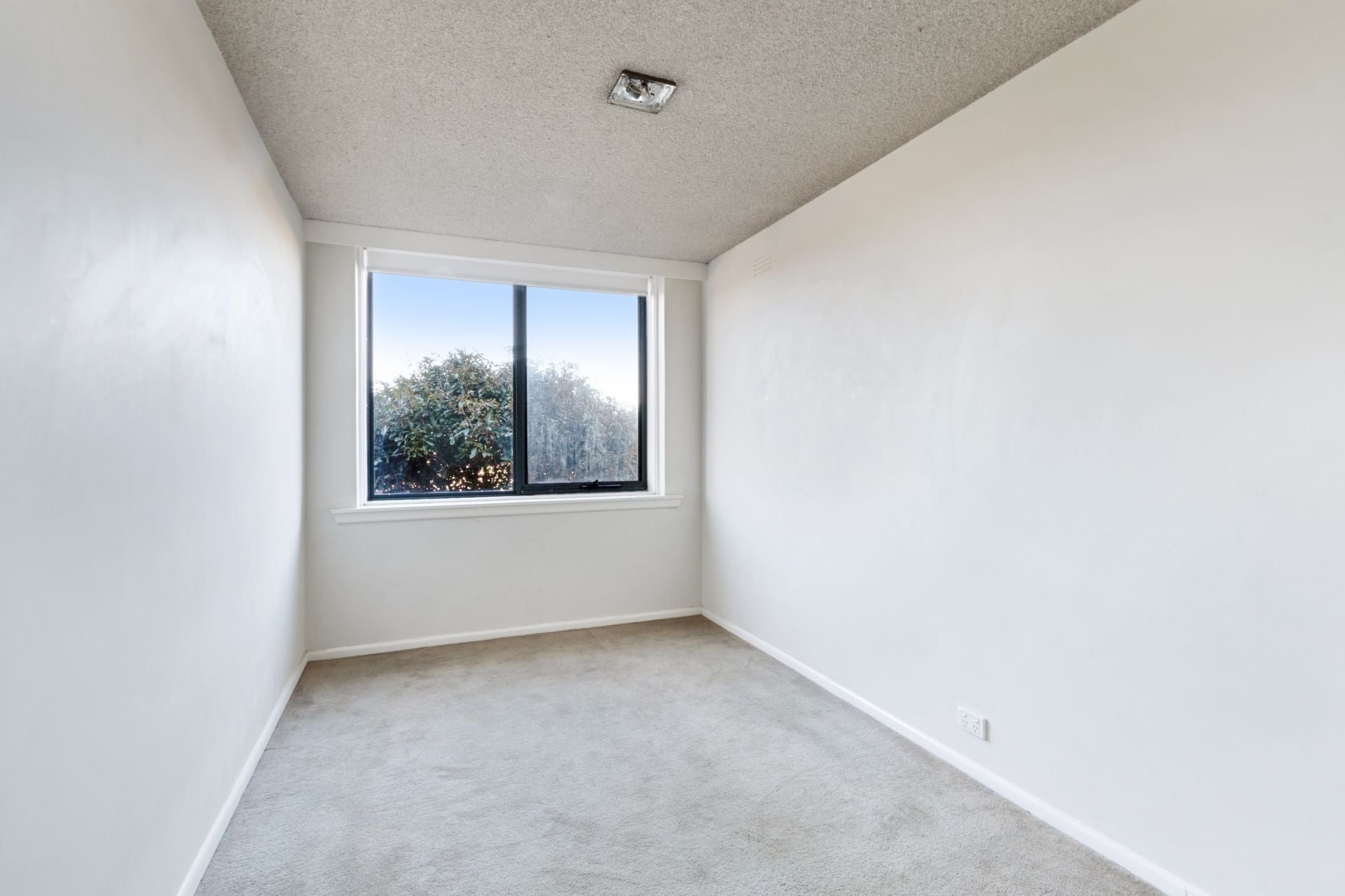 UPDATED TWO BEDROOM APARTMENT