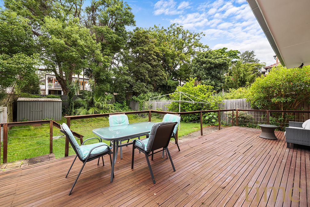 96 Thompson Street, Drummoyne NSW