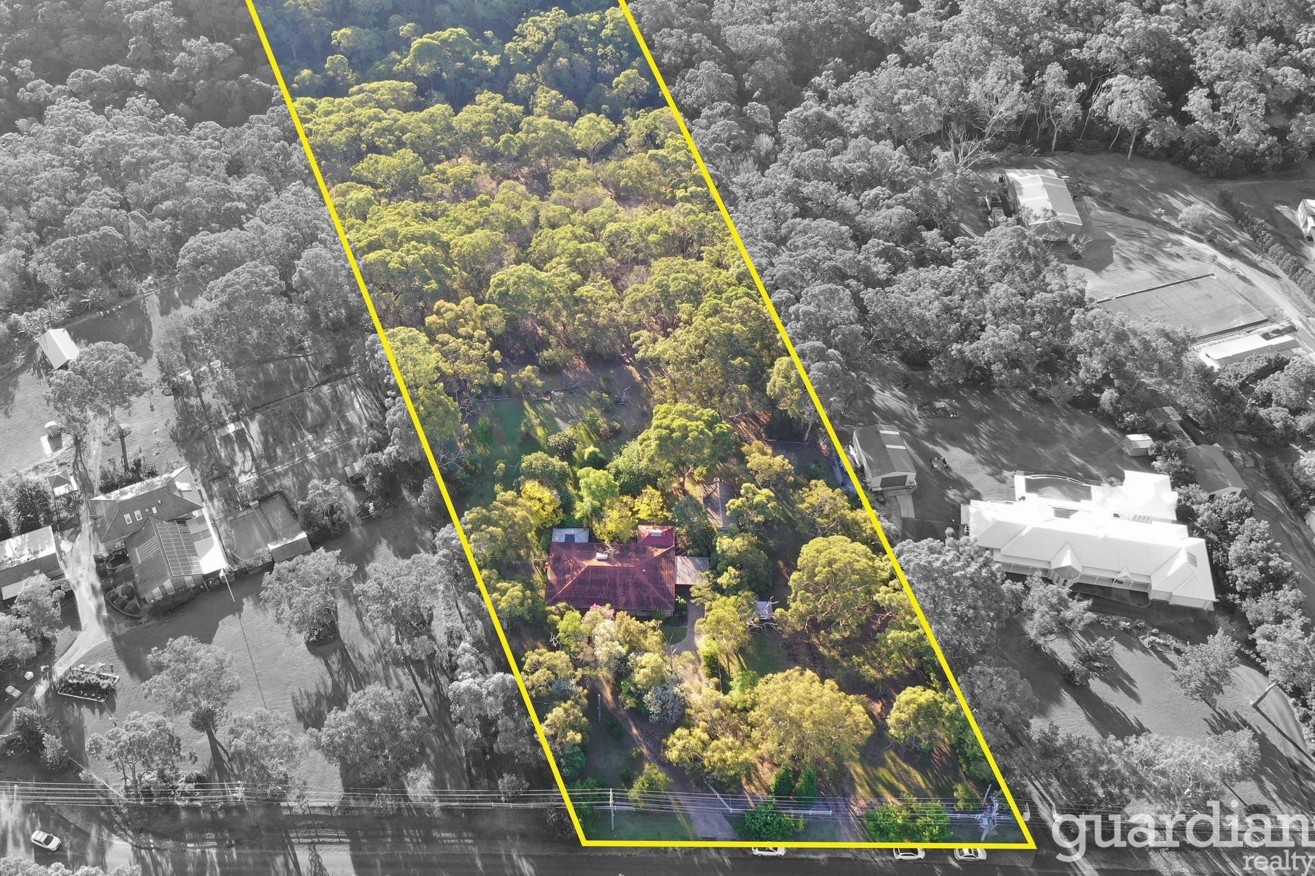21 Emperor Place Kenthurst NSW, Kenthurst - Thumbnail 5