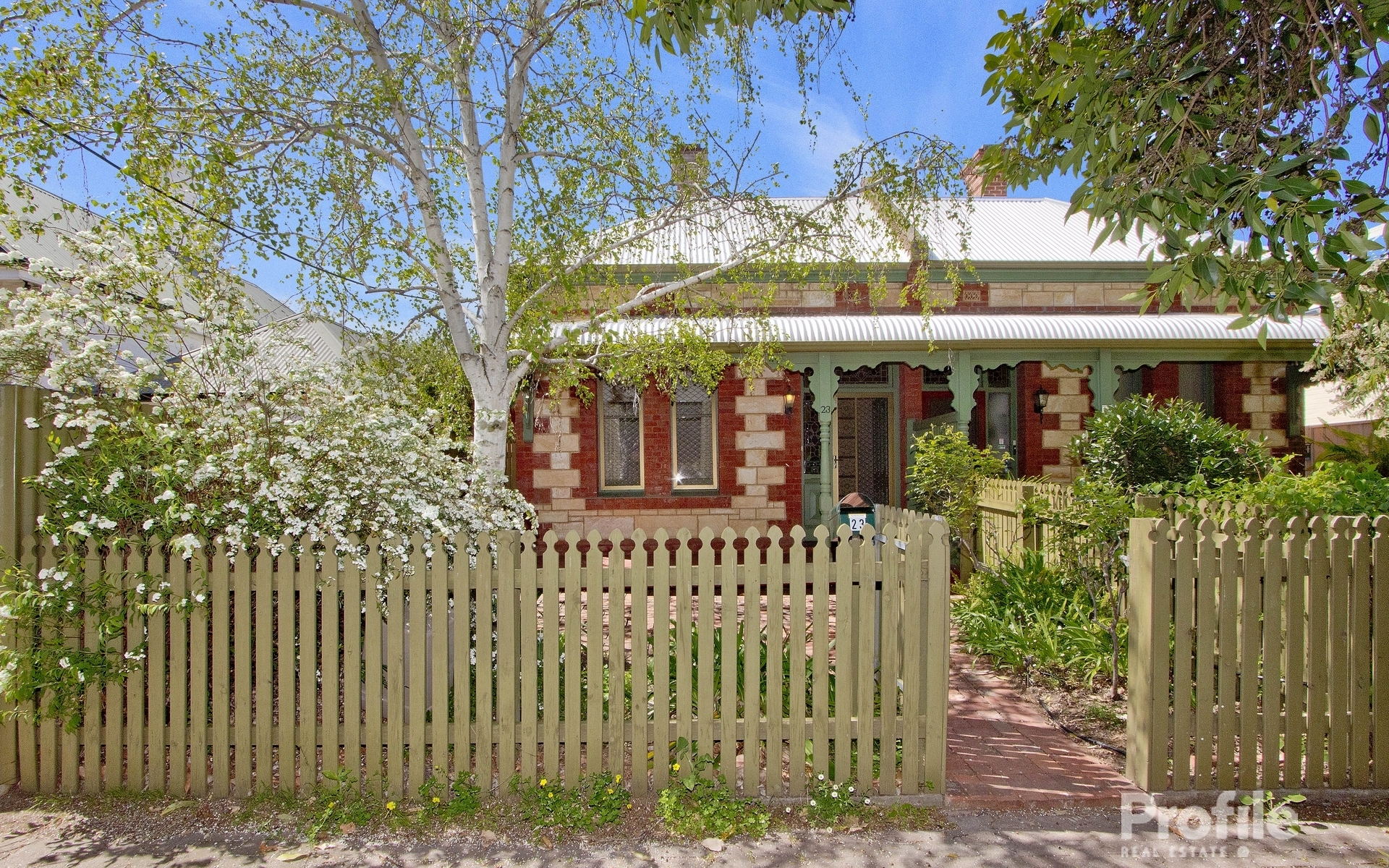 23 Palmerston Road Unley 5061