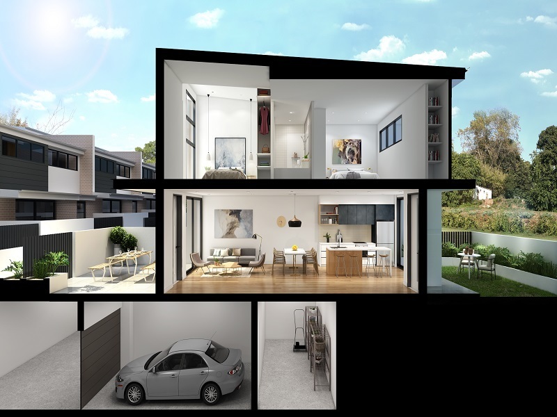 12-16 Durbar Ave, KIRRAWEE, Kirrawee - Thumbnail 3