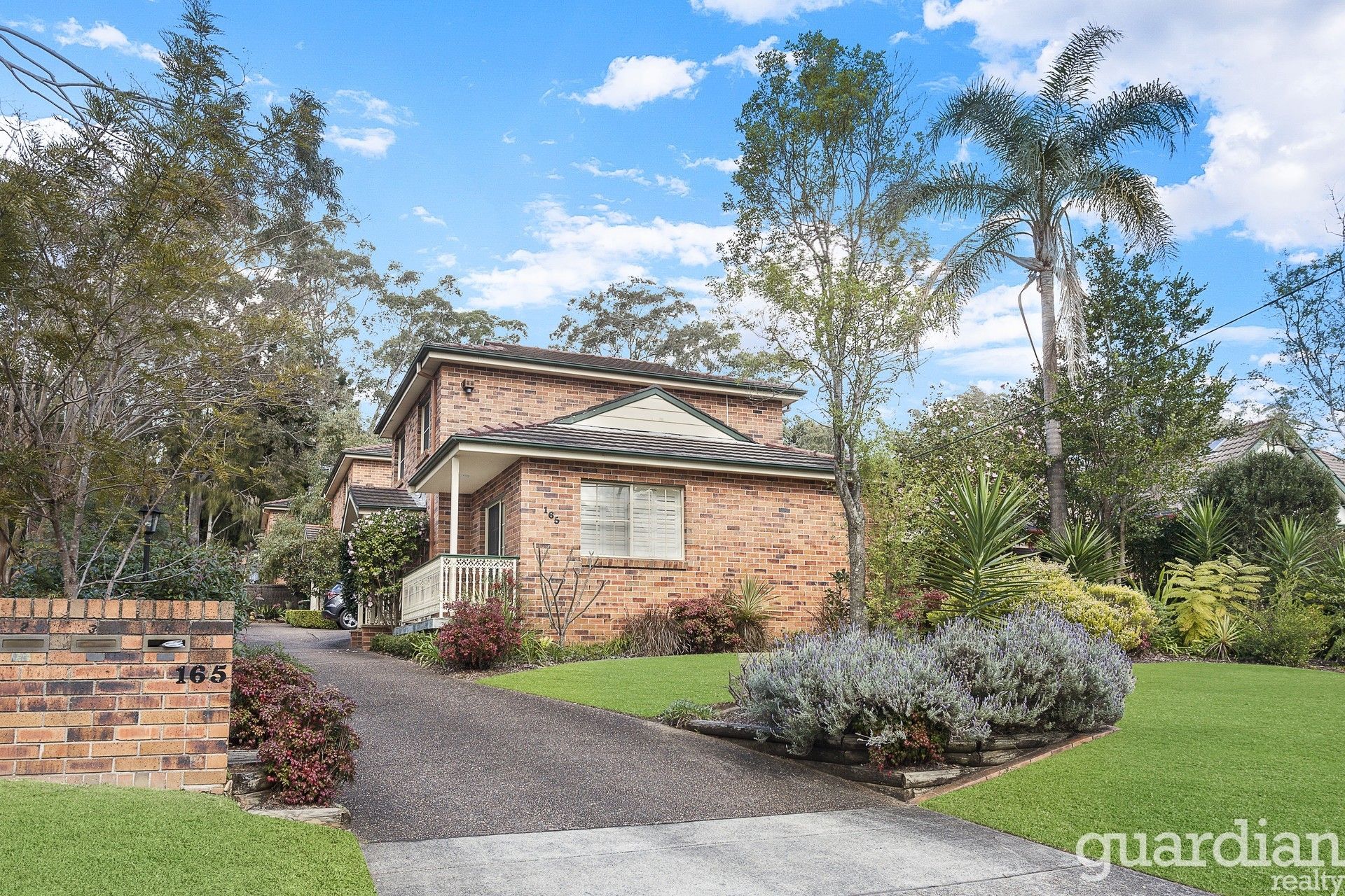 1/165 Victoria Road West Pennant Hills NSW, West Pennant Hills - Thumbnail 2