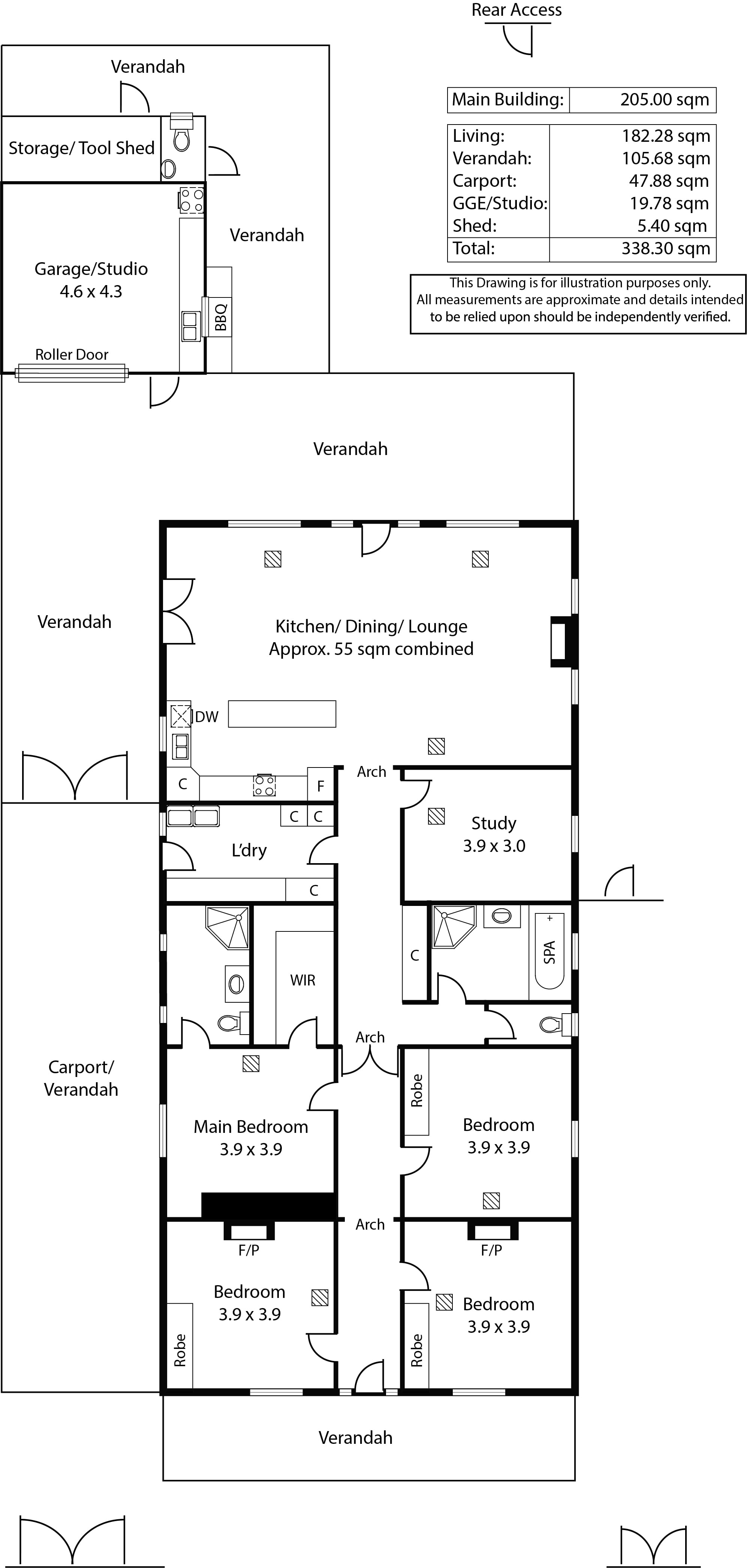 19 Clifford Street Prospect 5082