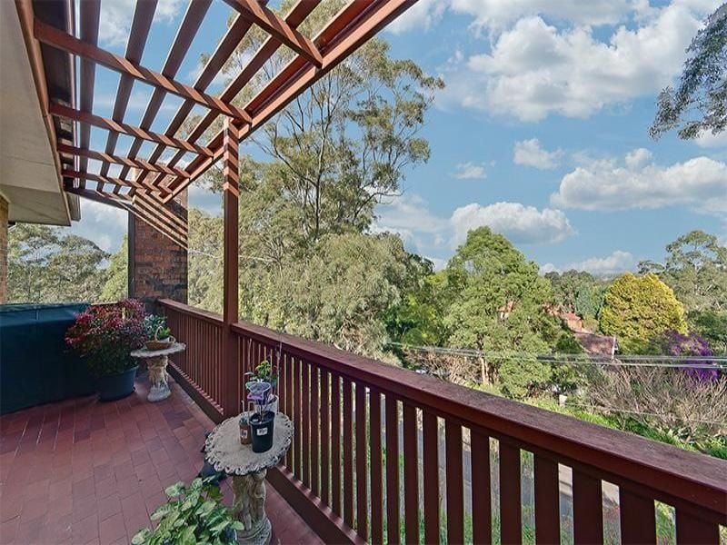 7/14 Kissing Point Road TURRAMURRA NSW, Turramurra - Thumbnail 7