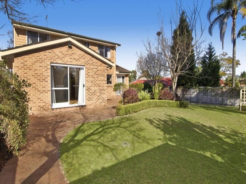 42 Battlement Crescent CASTLE HILL NSW, Castle Hill - Thumbnail 6
