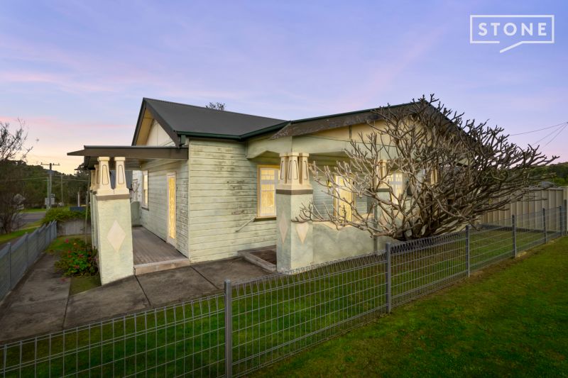 Abermain 4 Goulburn Street