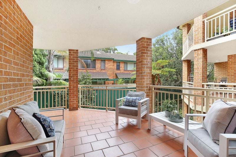 5/515 President Avenue, Sutherland, Sutherland - Thumbnail 8