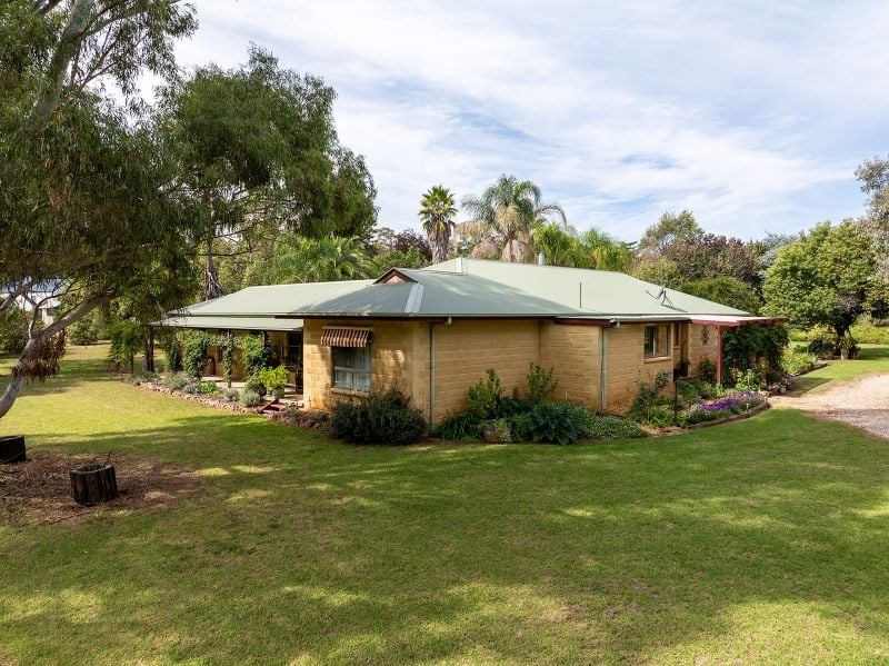 23 Young Street, Gulgong Troy McKellar Real Estate