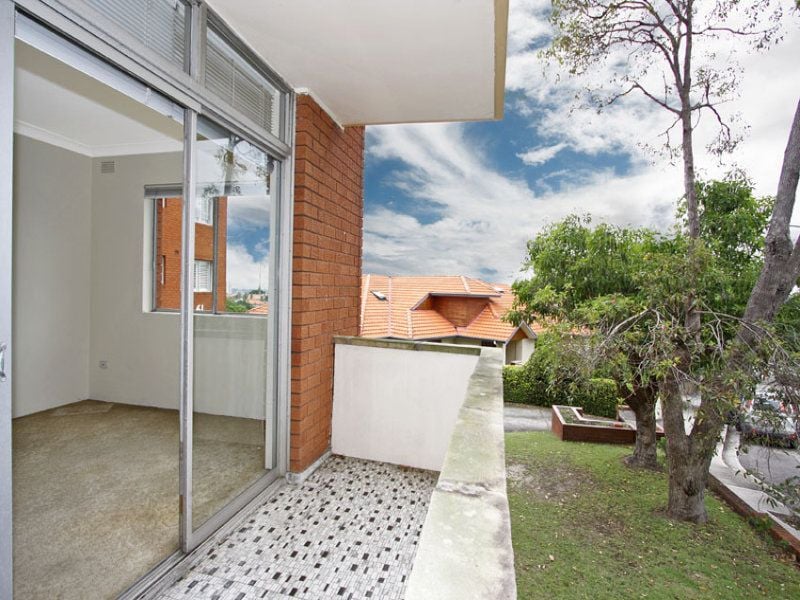 4/61 Wycombe Road NEUTRAL BAY NSW, Bay - Thumbnail 6