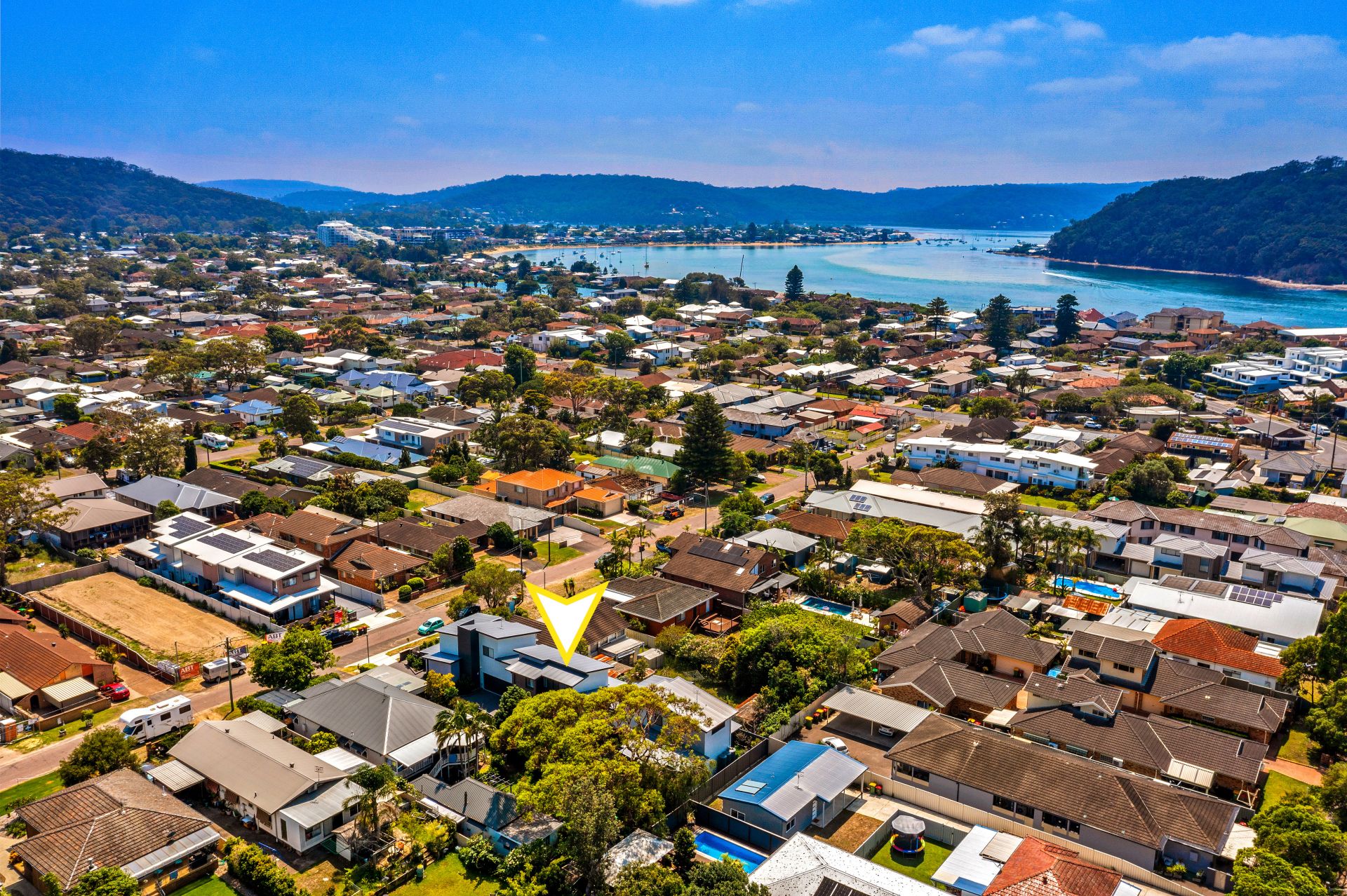 2/20 Warrah Street Ettalong Beach NSW, Ettalong Beach - Thumbnail 4