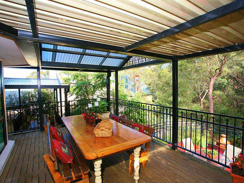 BOWEN MOUNTAIN, NSW, Bowen Mountain - Thumbnail 4
