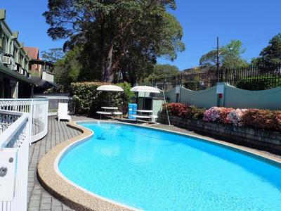 MOTEL FOR SALE - UPPER NORTH SHORE - RARE OPPORTUNITY