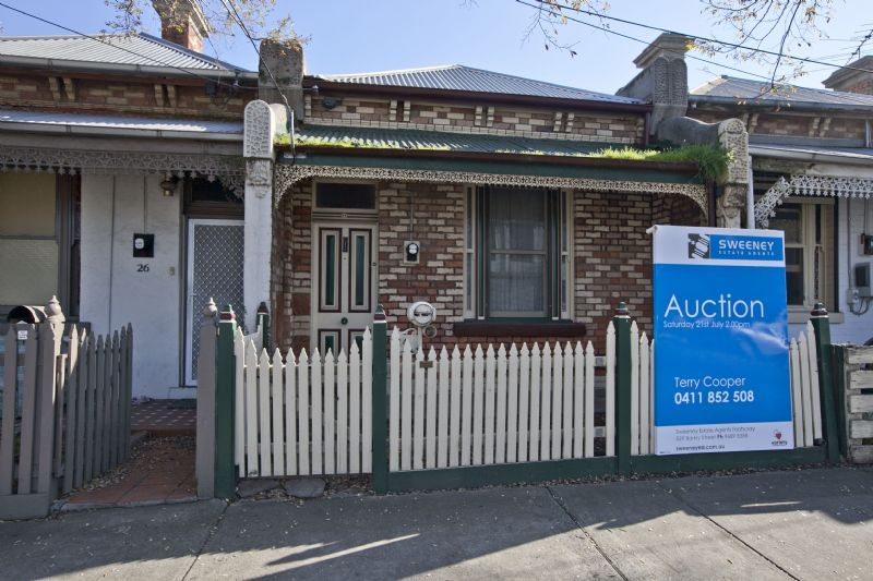 24 Victoria Street, Footscray - Thumbnail 2