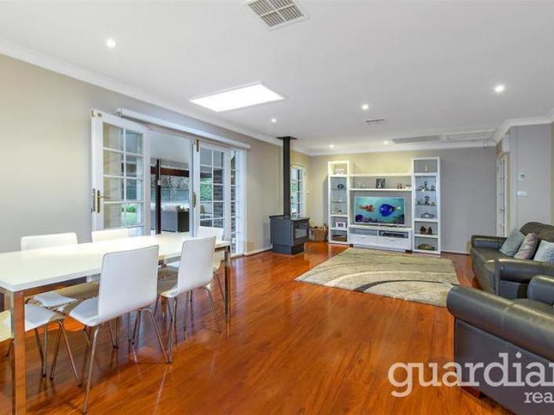 12 Ellendale Road KENTHURST NSW, Kenthurst - Thumbnail 8