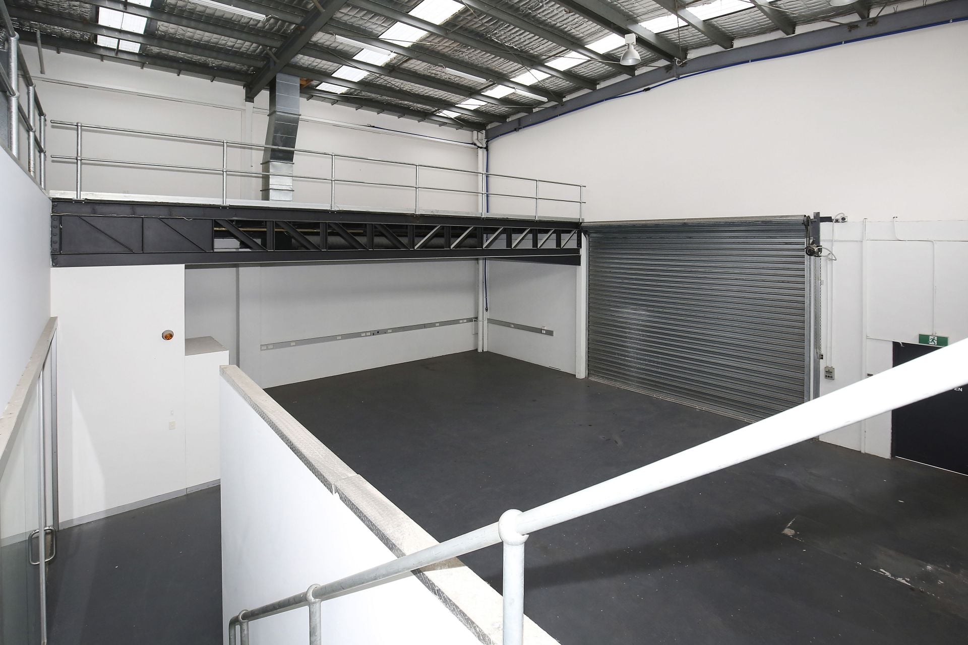 OUTSTANDING BUILDING IN STAND-OUT LOCATION!