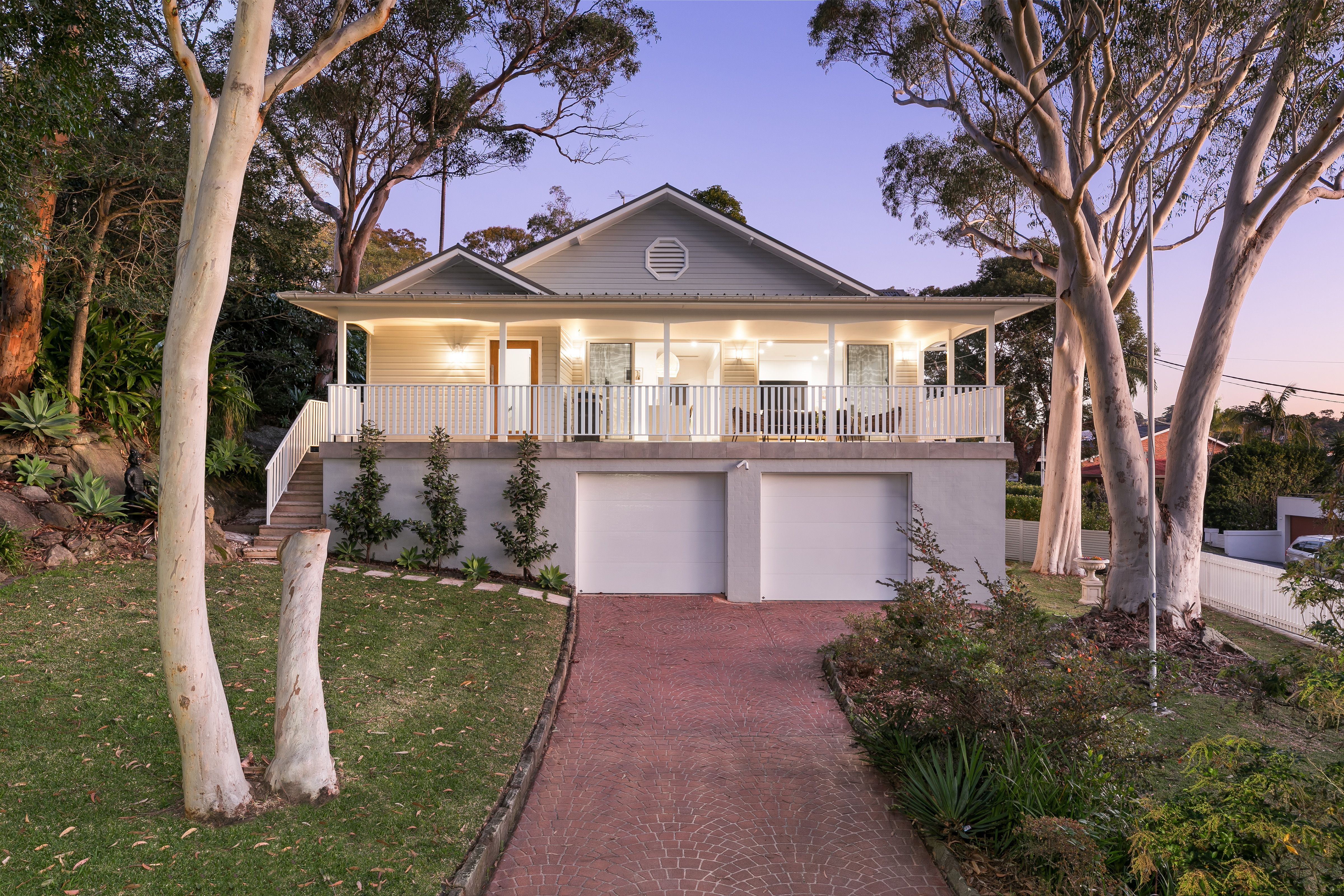 214 Caringbah Road CARINGBAH SOUTH 2229