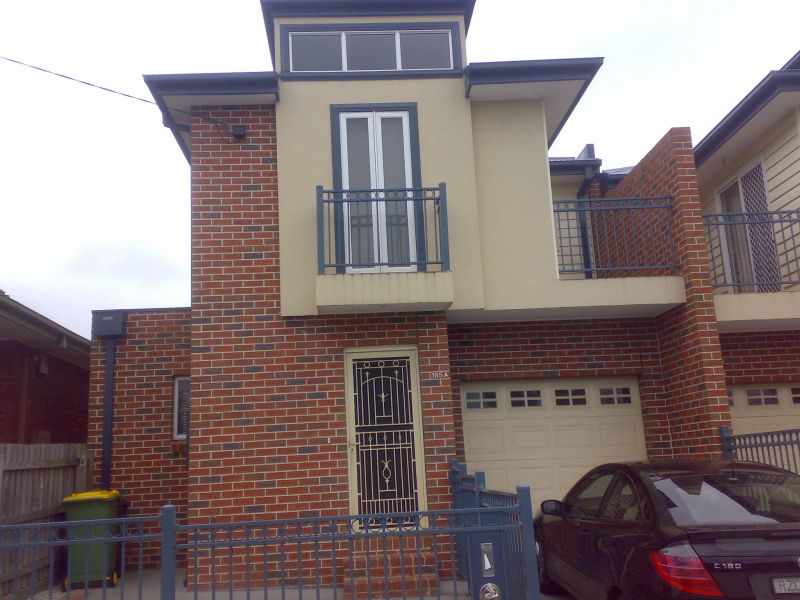 185A Mansfield Street, Thornbury