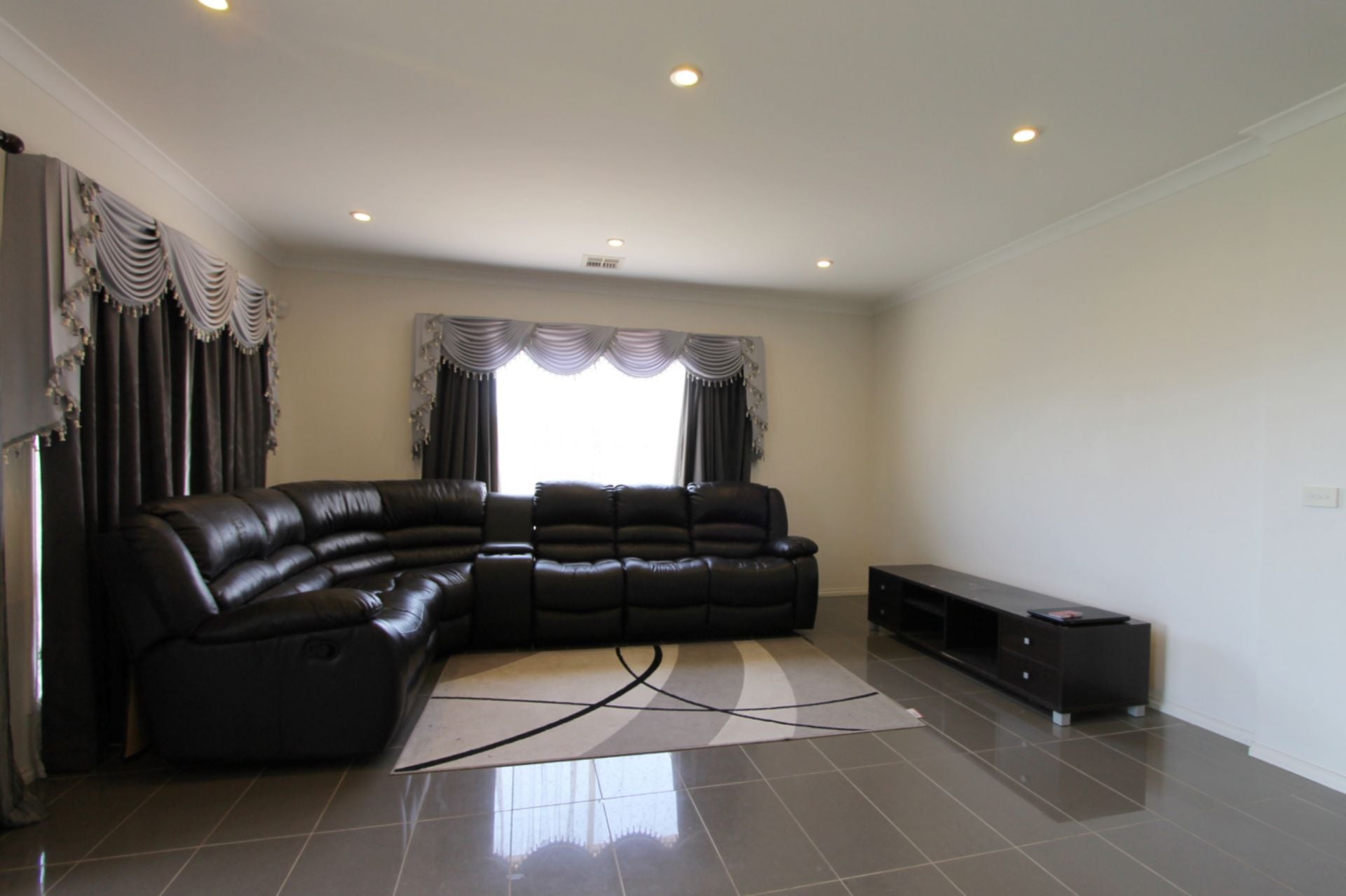 Large Family Home
