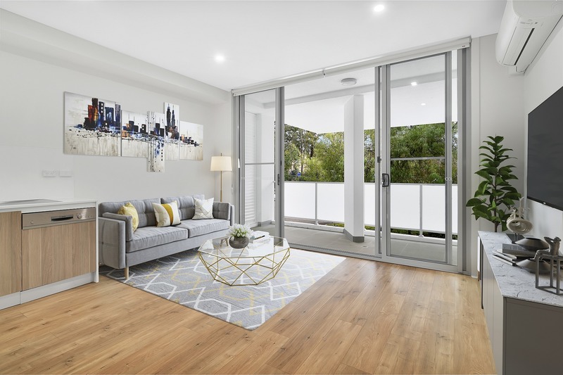 Real Estate For Lease 9/1012 Belair Close Hornsby , NSW