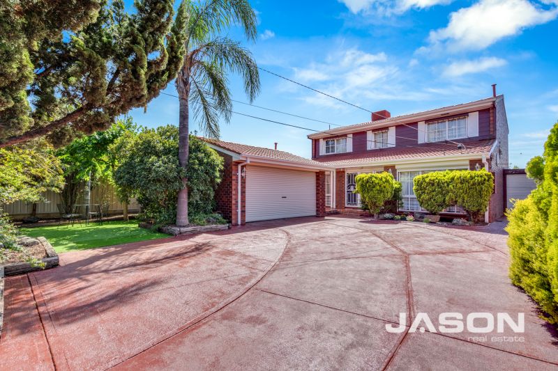 96 Mickleham Road, Tullamarine Jason Real Estate