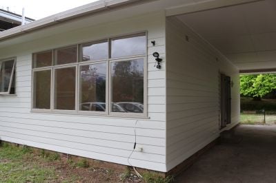 PROPERTY NO LONGER AVAILABLE