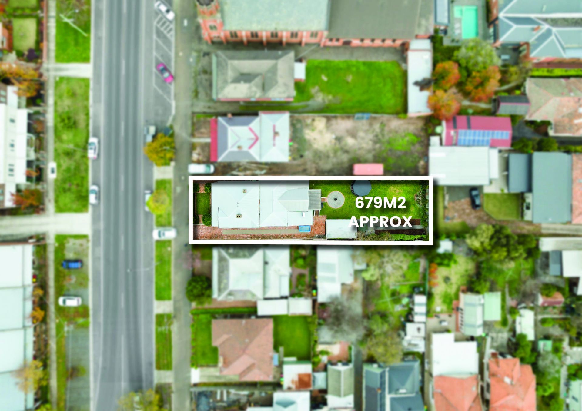 421 Lydiard Street North, Soldiers Hill, Soldiers Hill, Soldiers Hill - Thumbnail 5