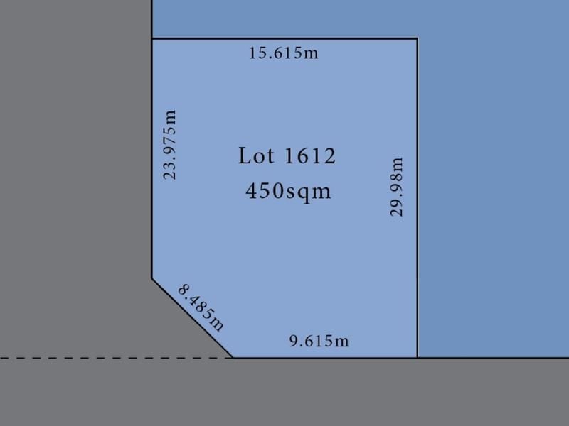 1612 Jardine Drive EDMONDSON PARK NSW, 1612 Jardine Drive Edmondson Park - Image 1