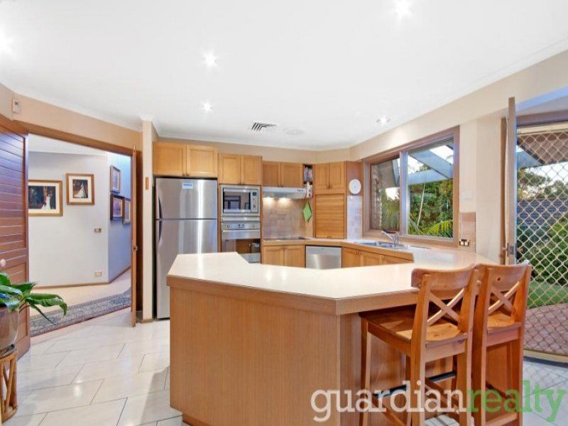 155 David Road CASTLE HILL NSW, Cherrybrook - Thumbnail 5