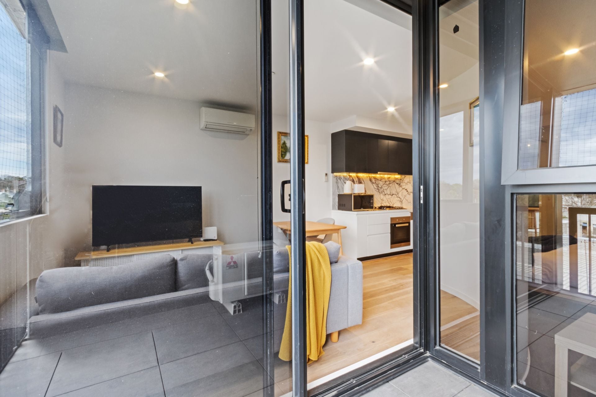 Furnished apartment in the Heart of Camberwell