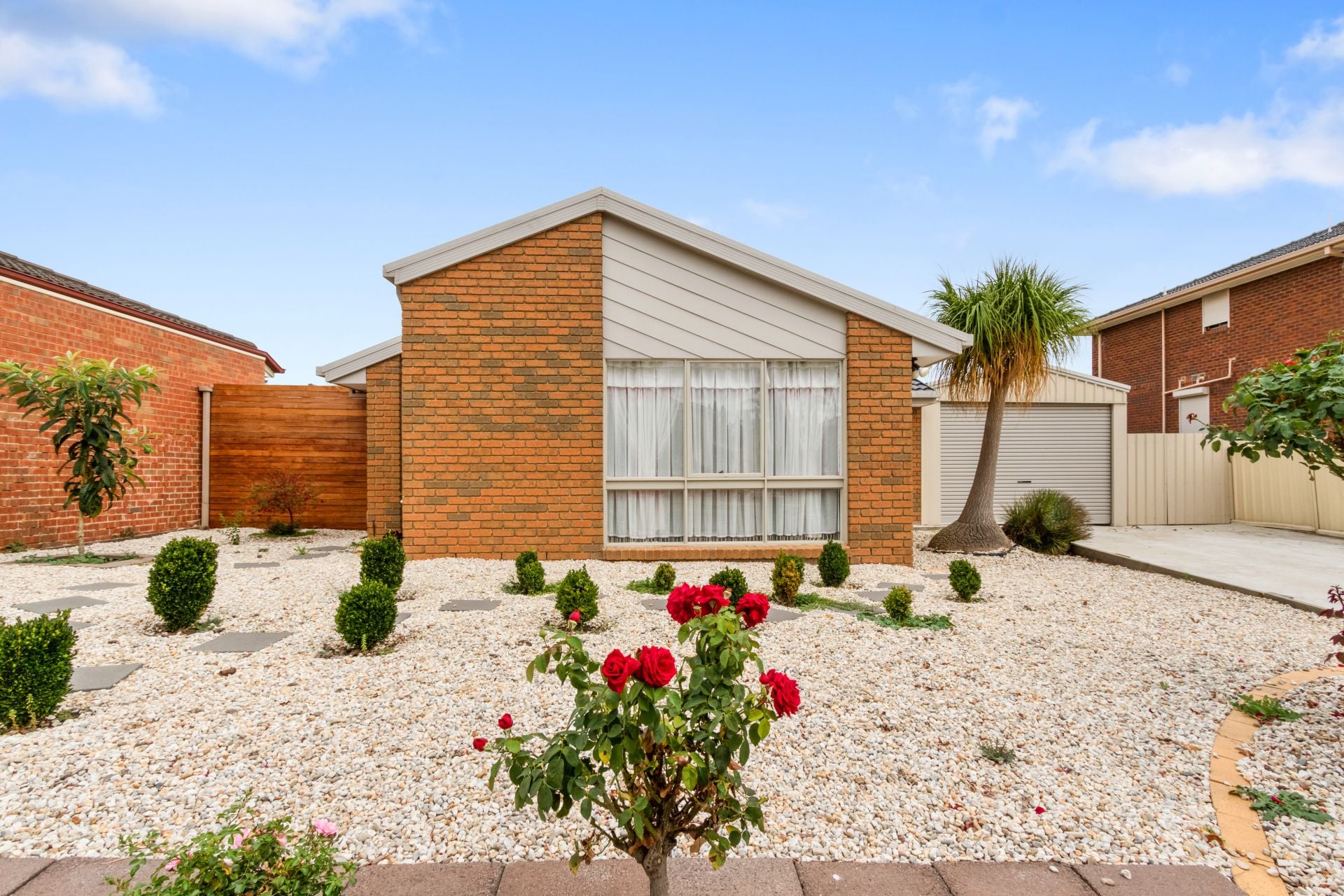 GREAT LOCATION & QUALITY LIVING!