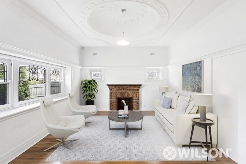 41 Fitzgibbon Crescent CAULFIELD NORTH VIC, Caulfield North - Thumbnail 2