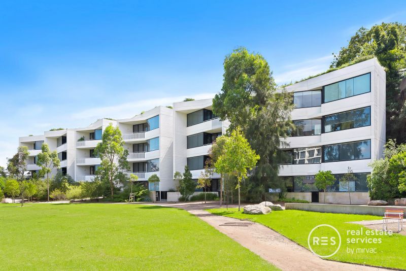 Real Estate For Lease 116/6 Maxwell Road Glebe , NSW