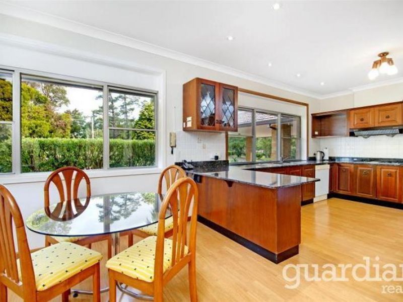 11 Annangrove Road KENTHURST NSW, Kenthurst - Thumbnail 3