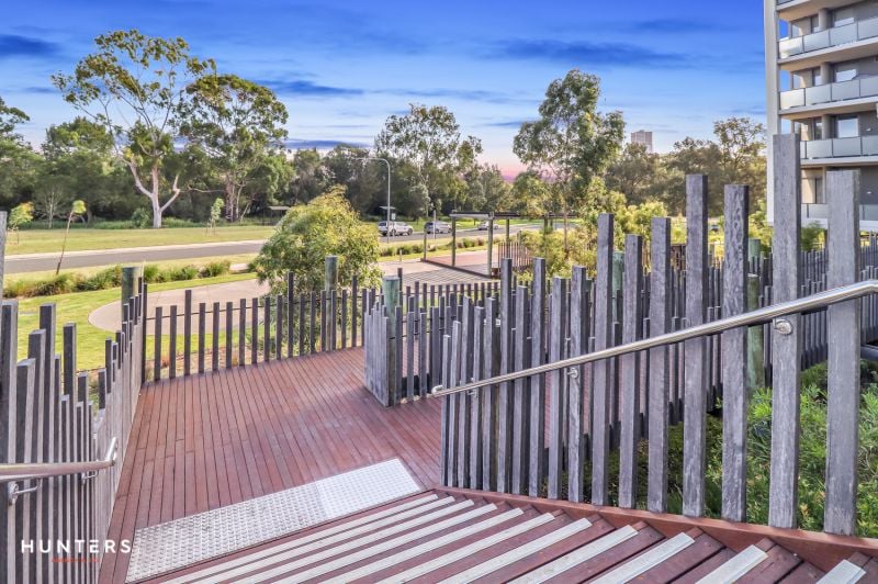 151/2 Morton Street, Parramatta