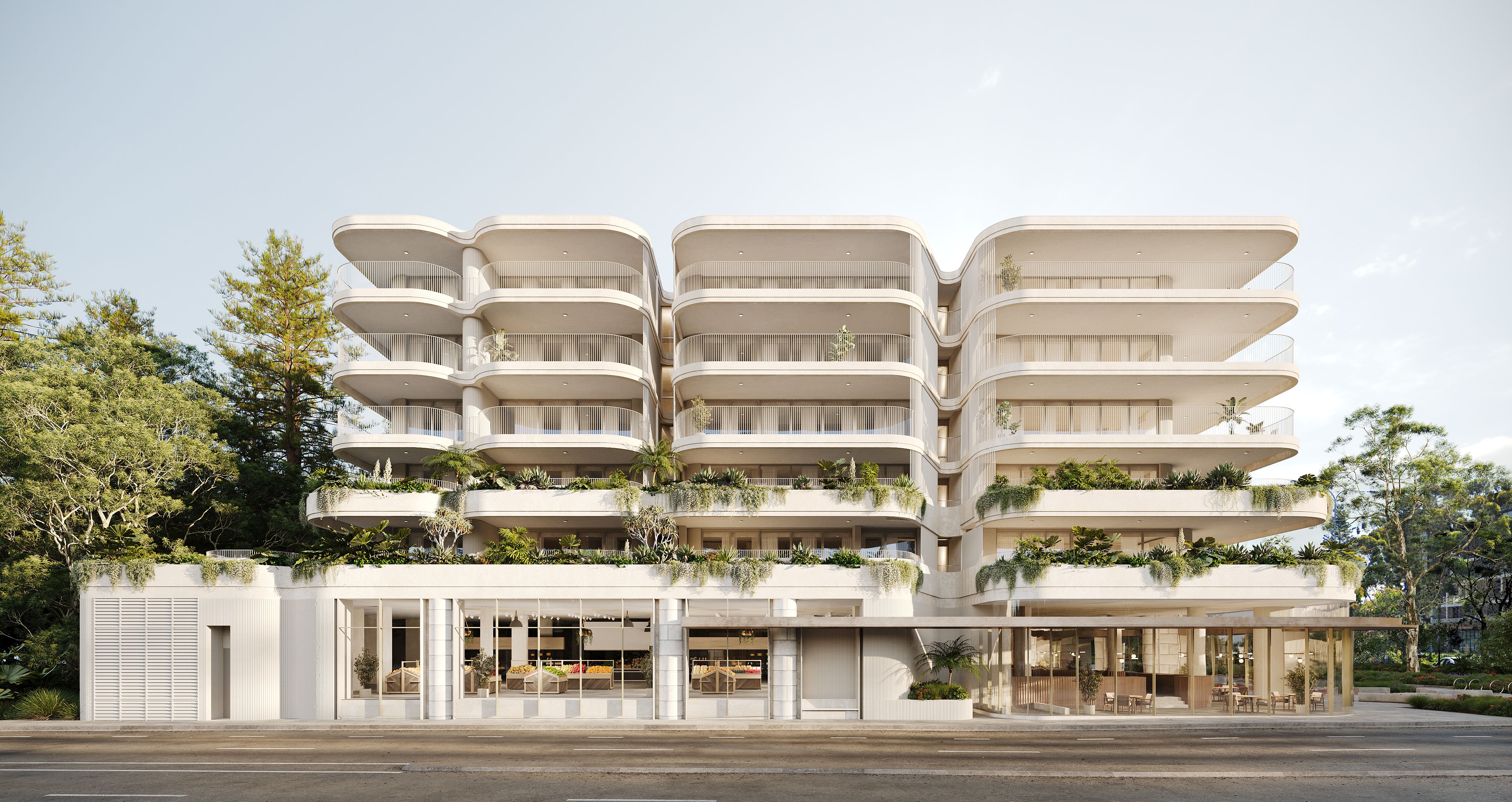 108/277 The Grand Parade RAMSGATE BEACH 2217