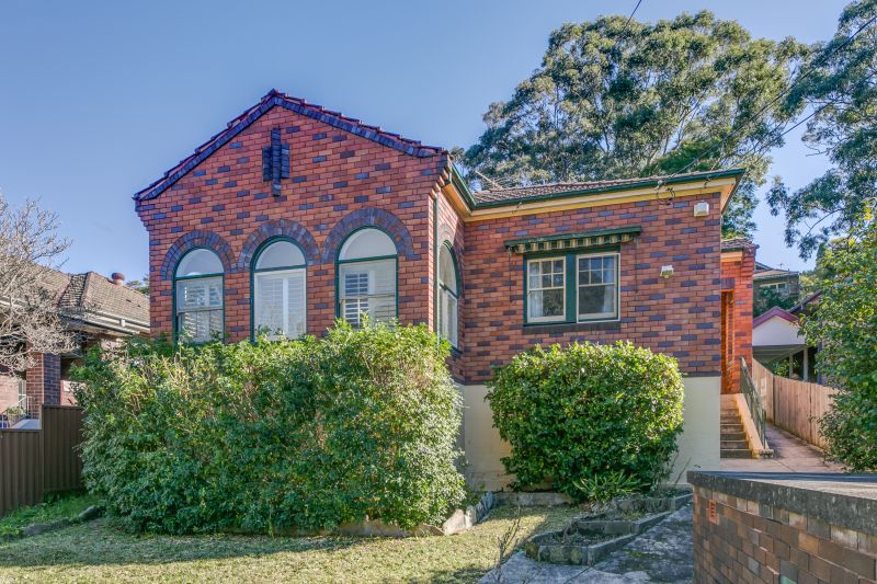 Real Estate For Lease 116 Chatham Road Denistone , NSW