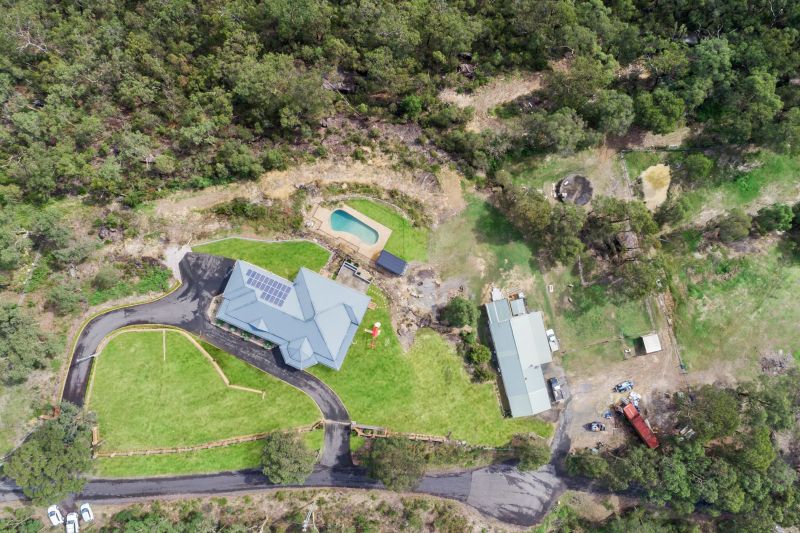 Real Estate For Sale 35 Carmichael Place East Kurrajong , NSW