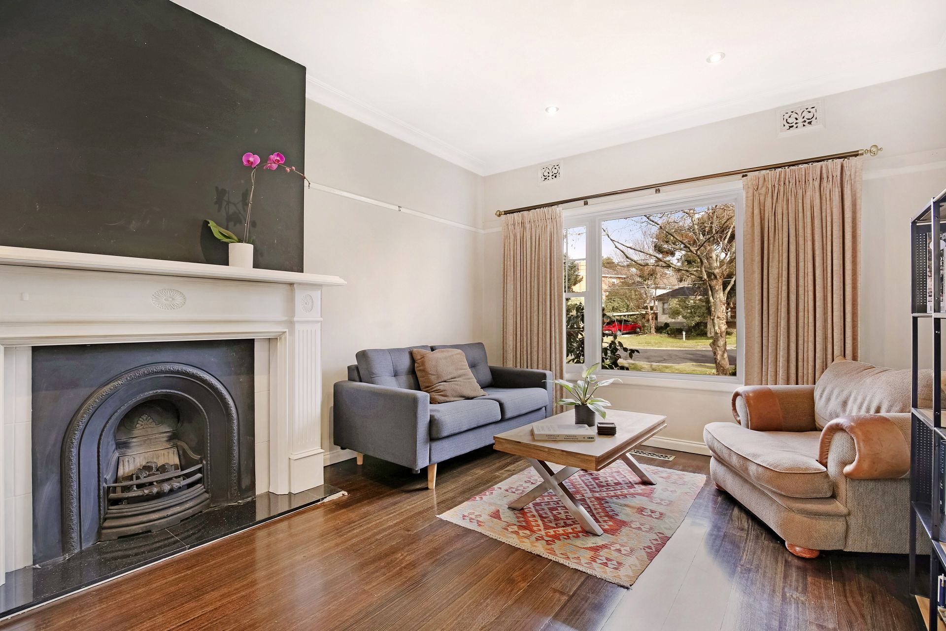 **Lovely family home**