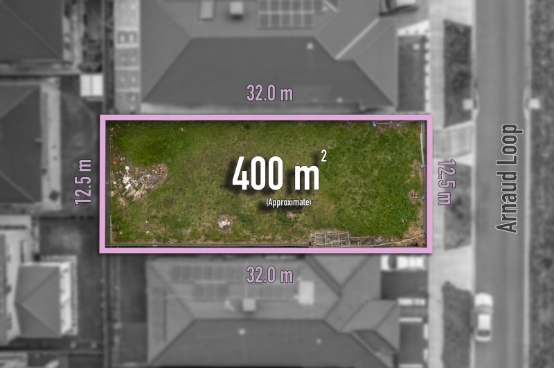 76 Arnuad Loop, Wollert
