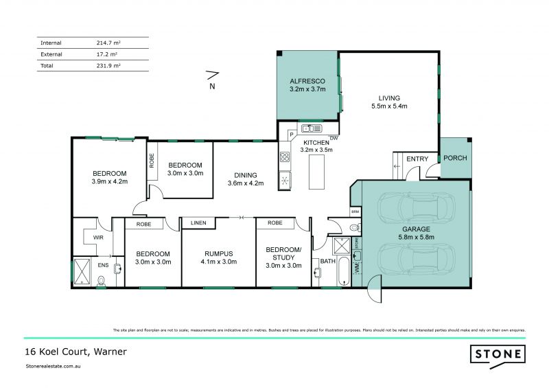 Lowset Luxury Family Home