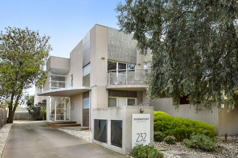 3/232 Arthur Street, Fairfield