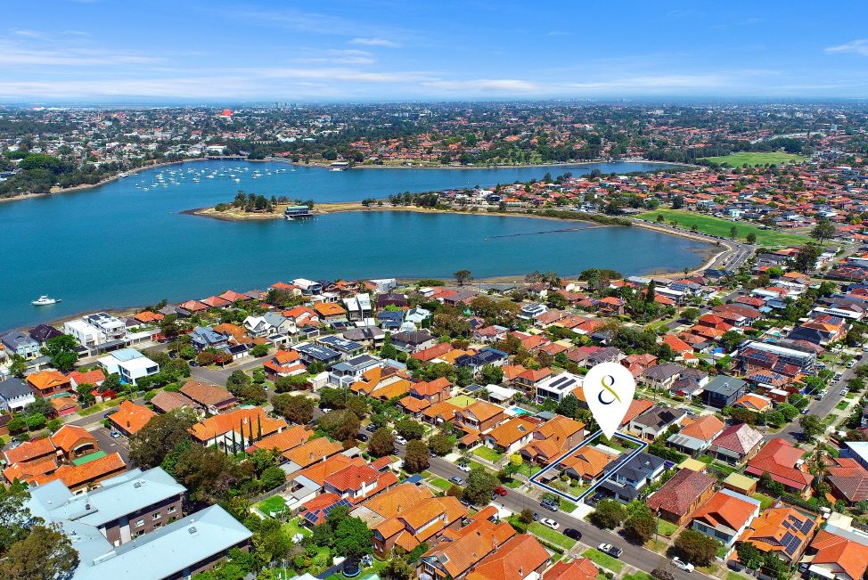 Sold property Sold Price for 17 Street Russell Lea NSW 2046