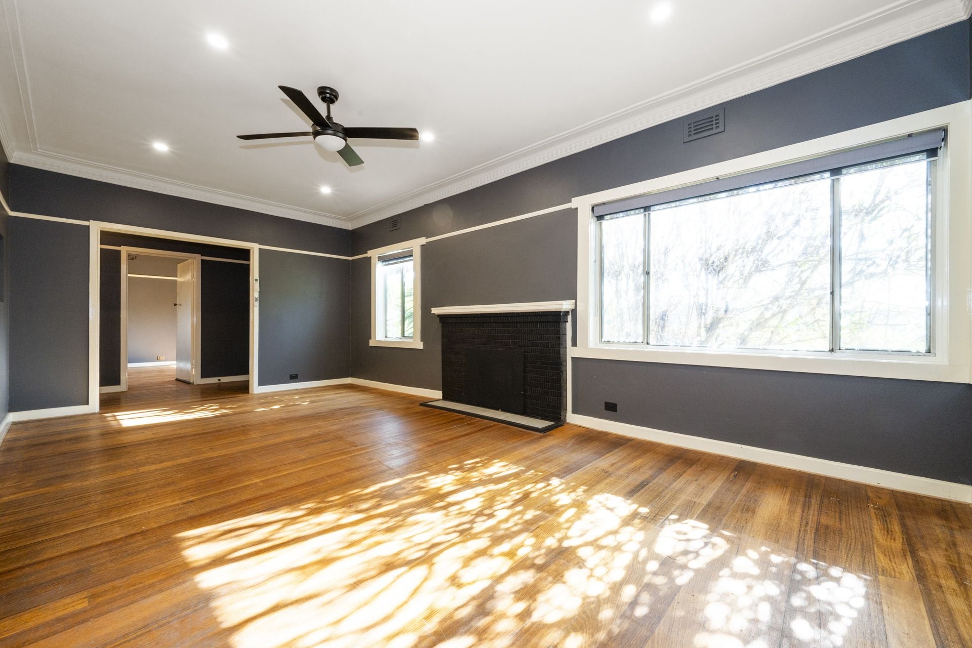 Impeccably Designed Gem with Private Appeal