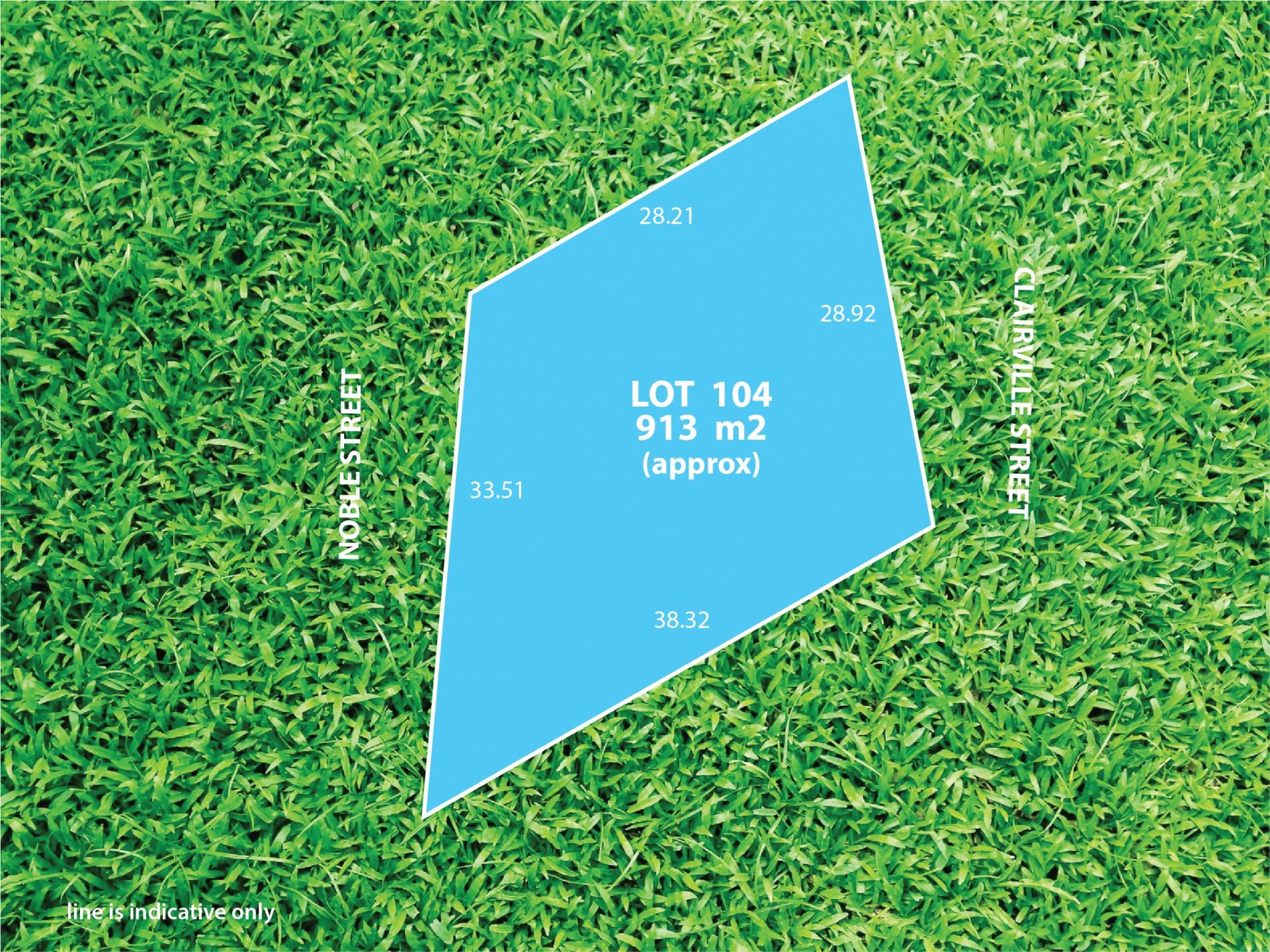 Lot 104 Noble  Street, Anglesea - Thumbnail 2
